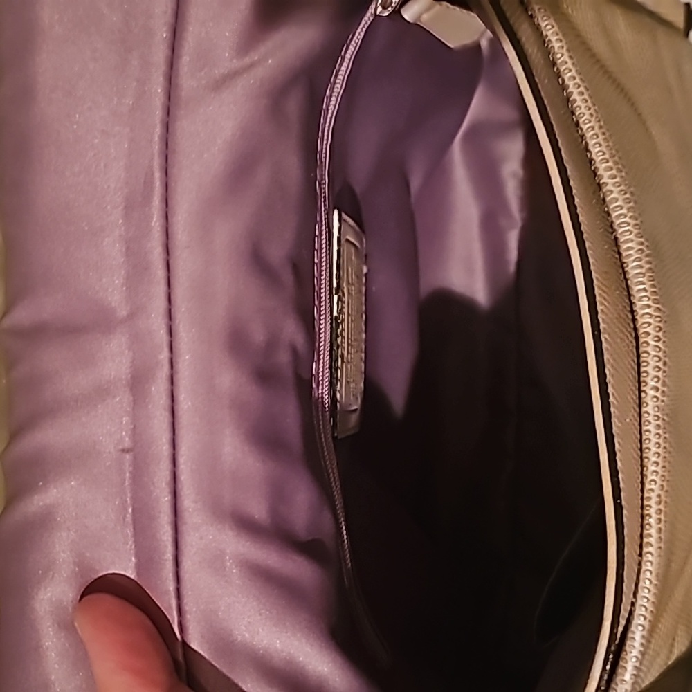 Coach Purse - Picture 7 of 13